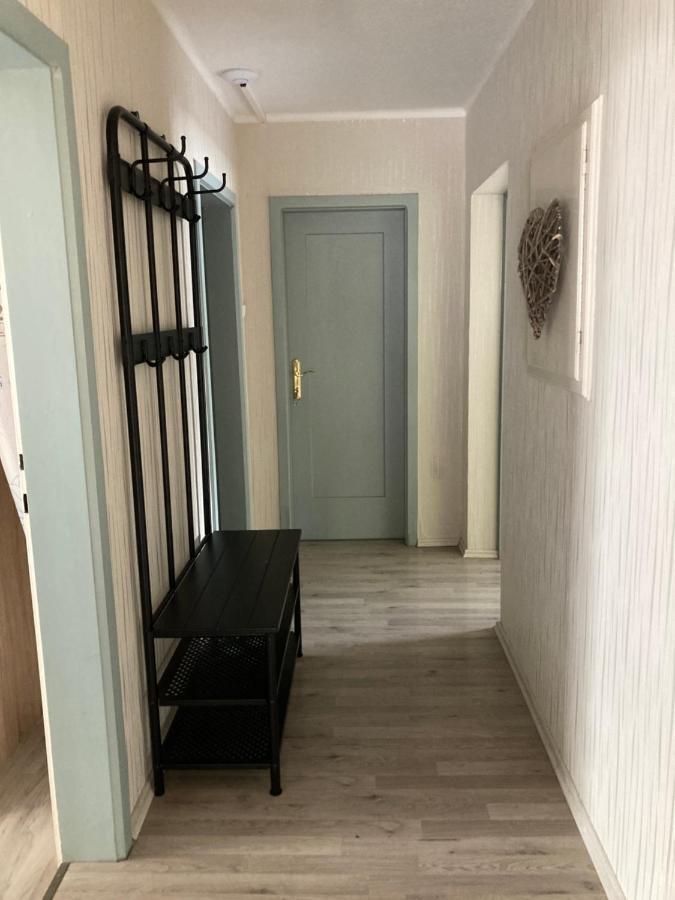 דירות הופגרטן אין דפרגן Haus Waldblick מראה חיצוני תמונה